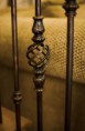 Wrought Iron Balusters